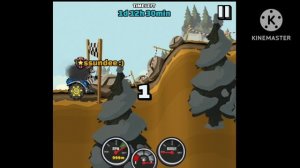 Hill Climb Racing 2 New Team Event Speed Climbing 19k