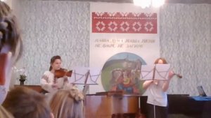 Музыка из фильма "Возвращение будулая" - Борислав