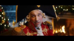 МТС: Бесплатная связь. Щелкунчик (2018)