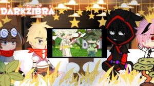 Mcyt Reacts to Dream (Dream Angst) (Read description)