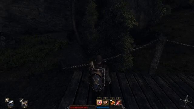 Risen__Охота на гномов!__№21 смотреть онлайн