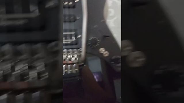 ibanez RG 350 EXZ смотреть онлайн