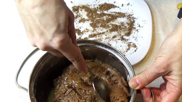 Конфеты трюфель молочный. Классический рецепт шоколадного трюфеля