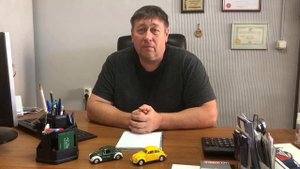 Какую машину выбрать для города?