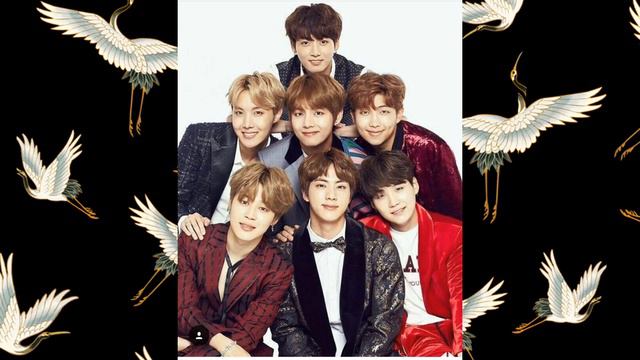 К-ПОП на ночь смотреть онлайн