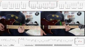 Still Got The Blues - Gary Moore 🛑 COVER WITH TAB 🛑 GUITAR LESSON