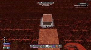 7 Days to Die A21 Ravenhearst С2 ч214 ОРДА на 56 день мдаа кое что получилось