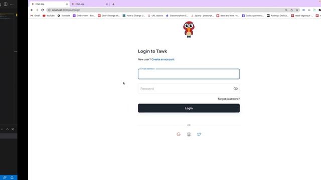 Modern React Chat App Full Course - Part 9 | Build & Deploy Real World Application