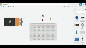 Мастер-класс IT-квантума. Прототипирование электронных устройств.