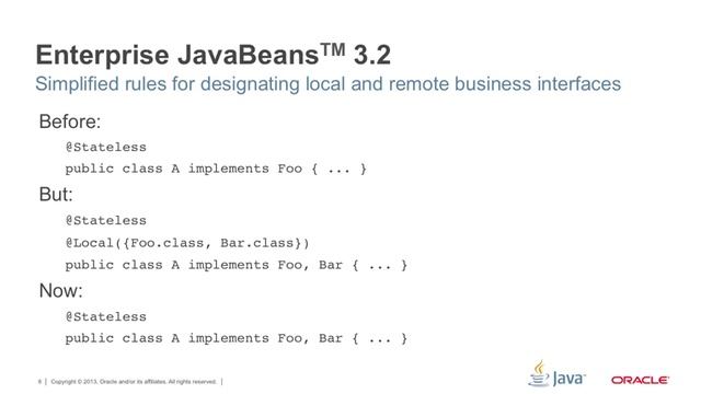 Enterprise JavaBeans 3 2 смотреть онлайн