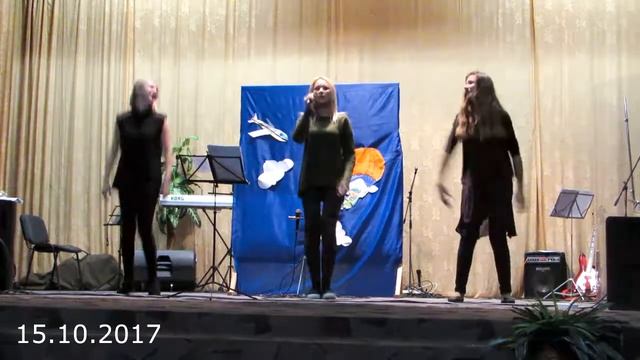 (Песня Номер 3) Праздник День Защитника Украины смотреть онлайн