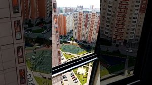 Панорамные окна от ПИК