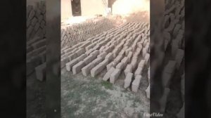 Кирпич из глина