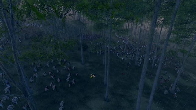 Annexation of anatolia starts 4# - Seleucid Ancient Empires Campaign Let's - Total War : Attila смотреть онлайн