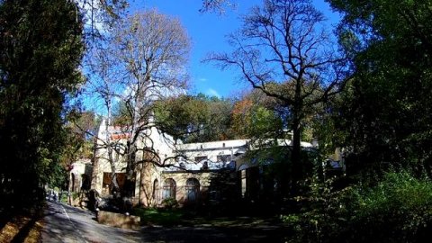 парк часть 1