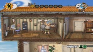 Все пакости Как достать соседа Консольная версия GameCube 157 монет