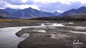 Успокаивающие звуки для сна