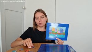Игры от 3 до 5 лет: Подводный мир, Первоклассный шофер, Алиса в сказочном королевстве, Города 4 в 1