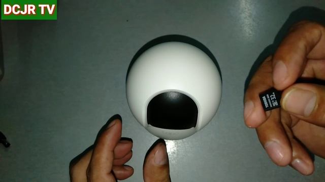 how to insert micro SD card at tapo C200 Tplink смотреть онлайн