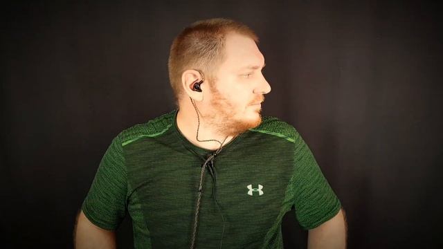 Фирменный звук Knowles: обзор гибридных наушников QOA Vesper смотреть онлайн