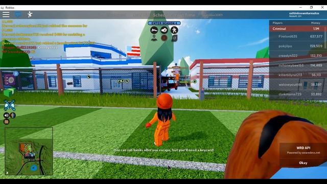 [Roblox] - Hug kill script in the description! (Working as of April 6, 2020) смотреть онлайн