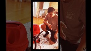 Не покупайте пылесос, не посмотрев данное видео! Честный обзор на пылесос с аквафильтром Харлем