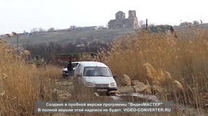 шеви нива покатушки 4х4 (2.03.2013.)