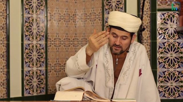 Разуму легко познать Всевышнего. Признаки любви смотреть онлайн