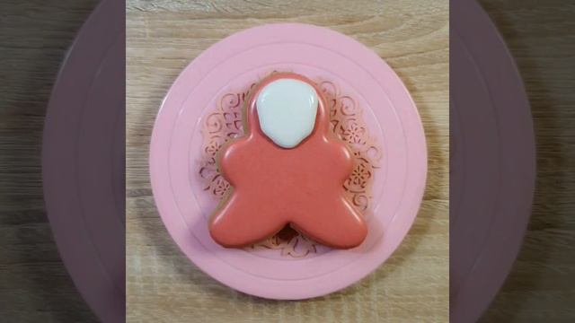 9 ПРЯНИКОВ ИЗ ОДНОЙ ВЫРУБКИ II РОСПИСЬ ПРЯНИКОВ смотреть онлайн