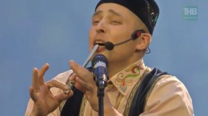 Попурри Ильмир Ямалов