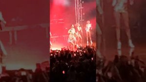 Финальная песня Оли Поляковой посвящённая Дню медика Харьковский Дворец спорта 17.06.2021