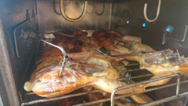 Копченые перепела, это просто не реально! Кто согласен? ставьте лайк!!))) смотреть онлайн