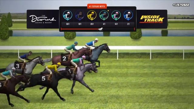 Easy Solo Glitch GTA V casino (Пофиксили) смотреть онлайн