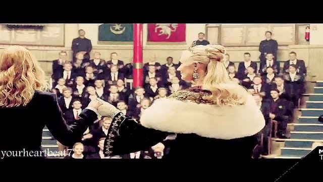 Vampire Academy ■ SAIL