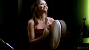 The Corrs - Toss The Feathers