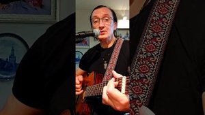 🎤💣💯"Зеркало мира"🎸🎶💥К.Никольский (cover) #guitarcover #guitarmusic #гитара  @AleksanderZyryanov