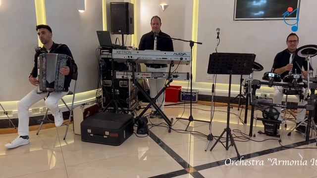 VENERE mazurka da sala ballo liscio per fisarmonica смотреть онлайн