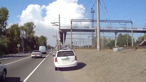 ХВЗ СТАРТ ШОССЕ. Как добраться до гребного канала из Новоалтайска! How to get to the rowing canal!