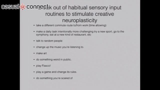 Finding Inspiration for Game Design Everywhere You Look | Greg LEMON смотреть онлайн