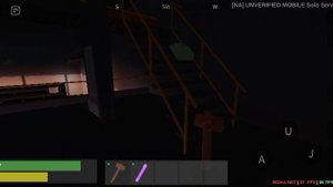 выживание в fallen survival #1