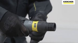 KARCHER NT 30 1 Tact Te L