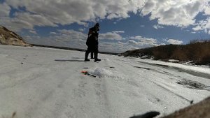 ПЛАНЕТА УРАЛ🌍ИРИКЛИНСКОЕ ВОДОХРАНИЛИЩЕ/ЗАКРЫТИЕ