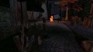 Dark Messiah Might and Magic Unofficial HD Trailer