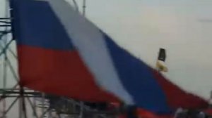 Нашествие 2008, часть 2