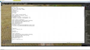 Редактор Arma 3. Урок 16. Вступление, заставка, ролик. Интро в миссии. Работа с камерой