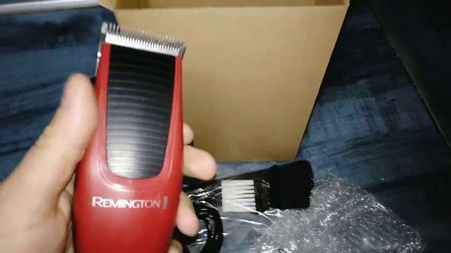 ? UNBOXING REMINGTON HC5018 / CORTAPELOS - the BEST HAIR CLIPPER ✂️ смотреть онлайн