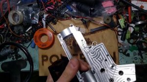 Краткий обзор/сравнение гирбоксов второй версии от #BullGear и #RetroARMS