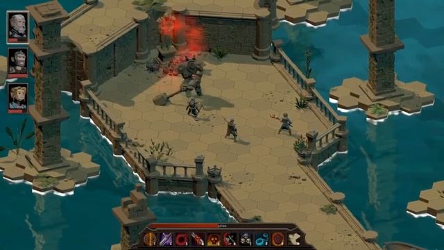 A Quick Review of Stolen Realm (Early Access) смотреть онлайн