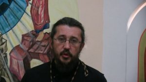 Как бороться с блудной страстью. Священник Игорь Сильченков.