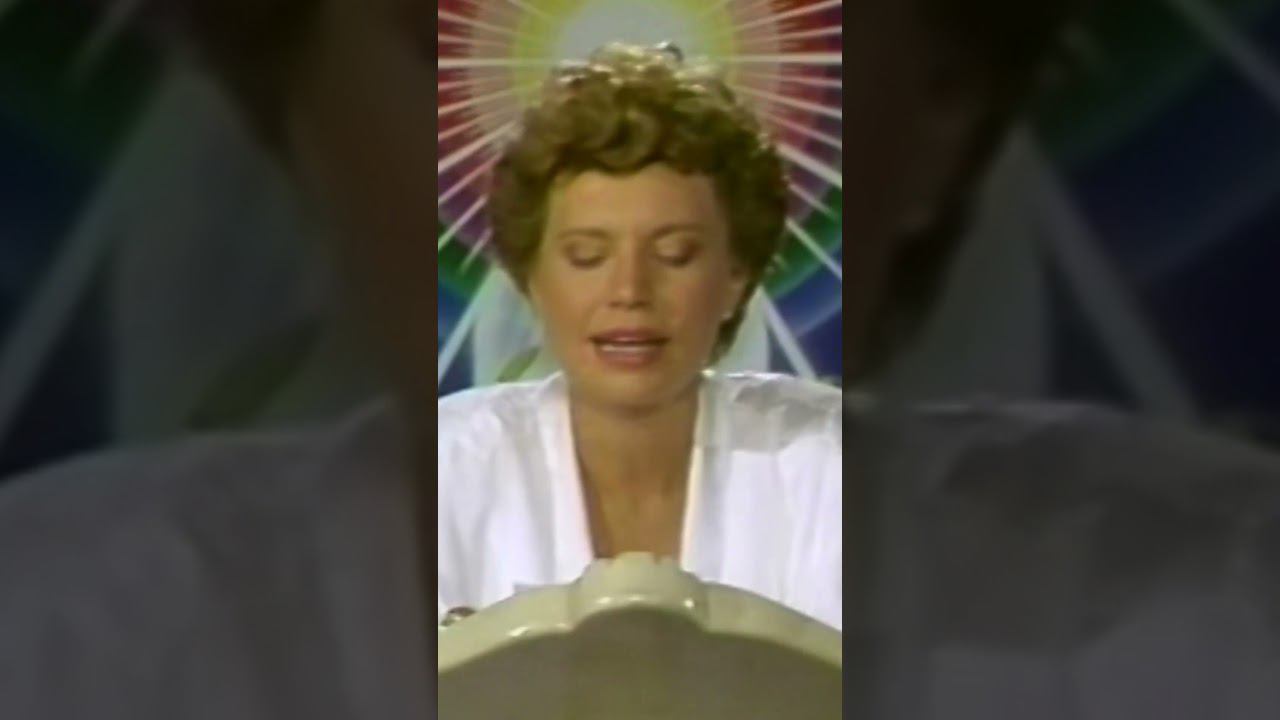 Непобедимая защита света Я ЕСМЬ! (веление 1.33)